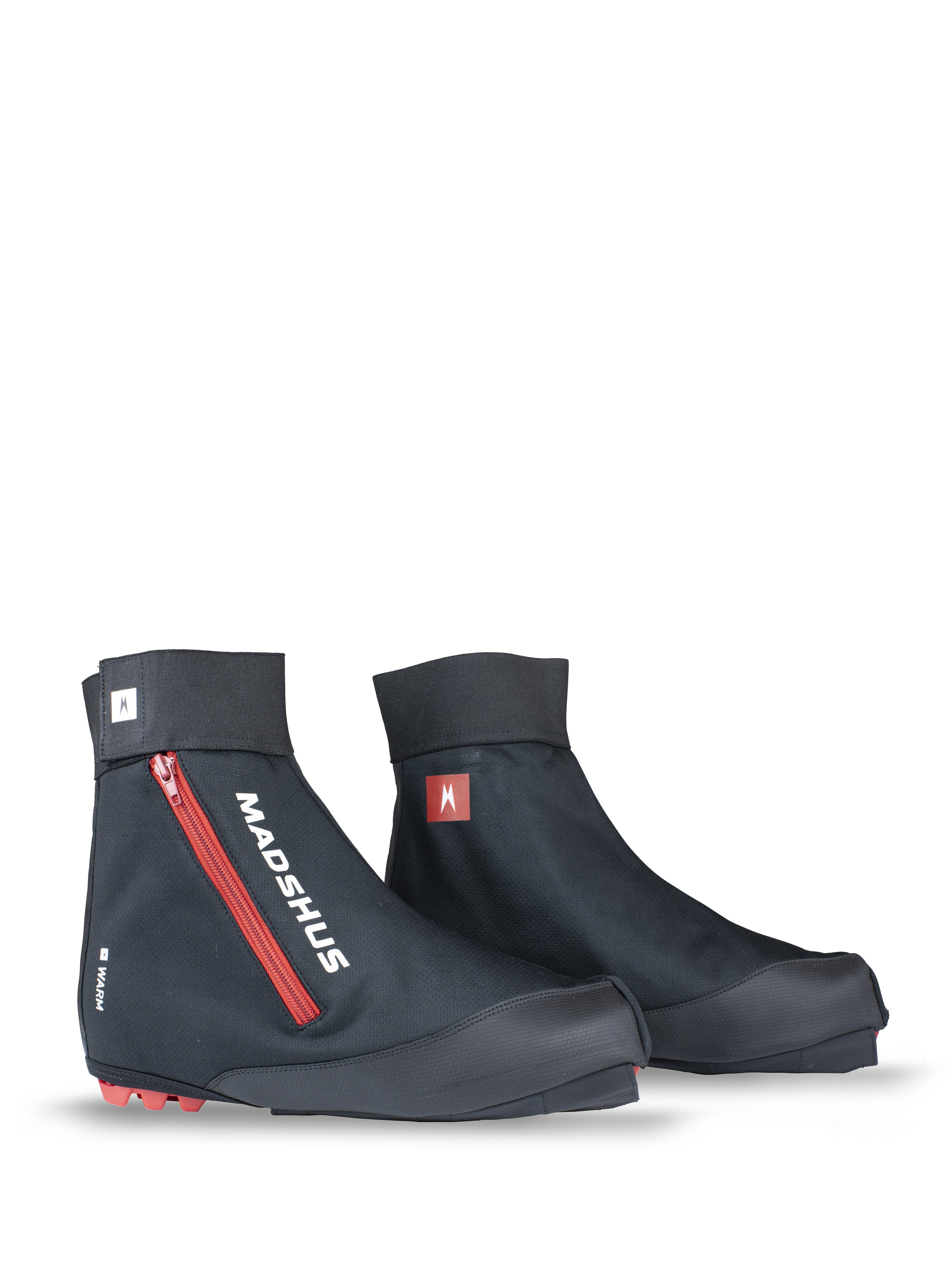 boot covers ski