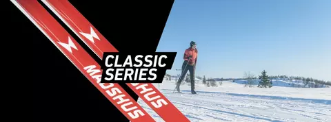 clp banner classic skis