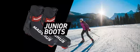 clp banner junior boots