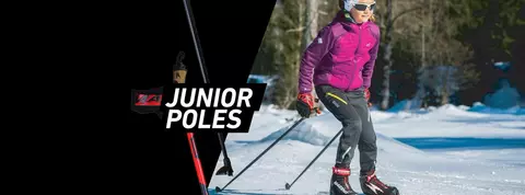 clp banner junior poles