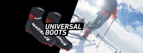 clp banner universal boots