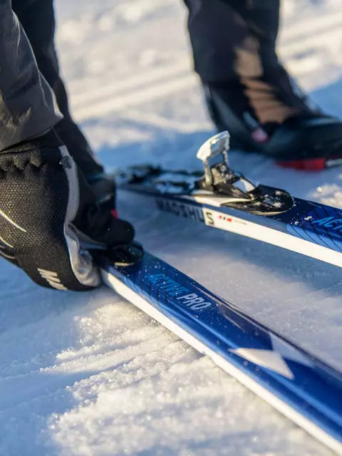 Attache Ski Madshus Ski Strap Racing - Hiver 2023