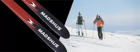 clp banner bc downhill skis