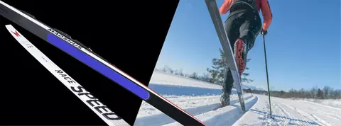 clp banner skin skis