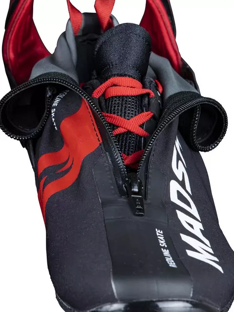 Madshus Redline Skate Ski Boots 2023 | Madshus Skis