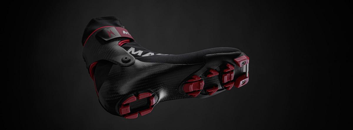 Redline shoes on sale