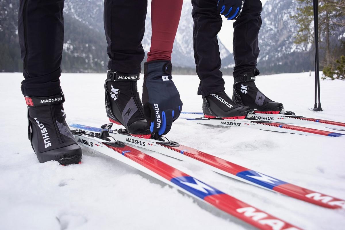 Best skate hot sale ski boots