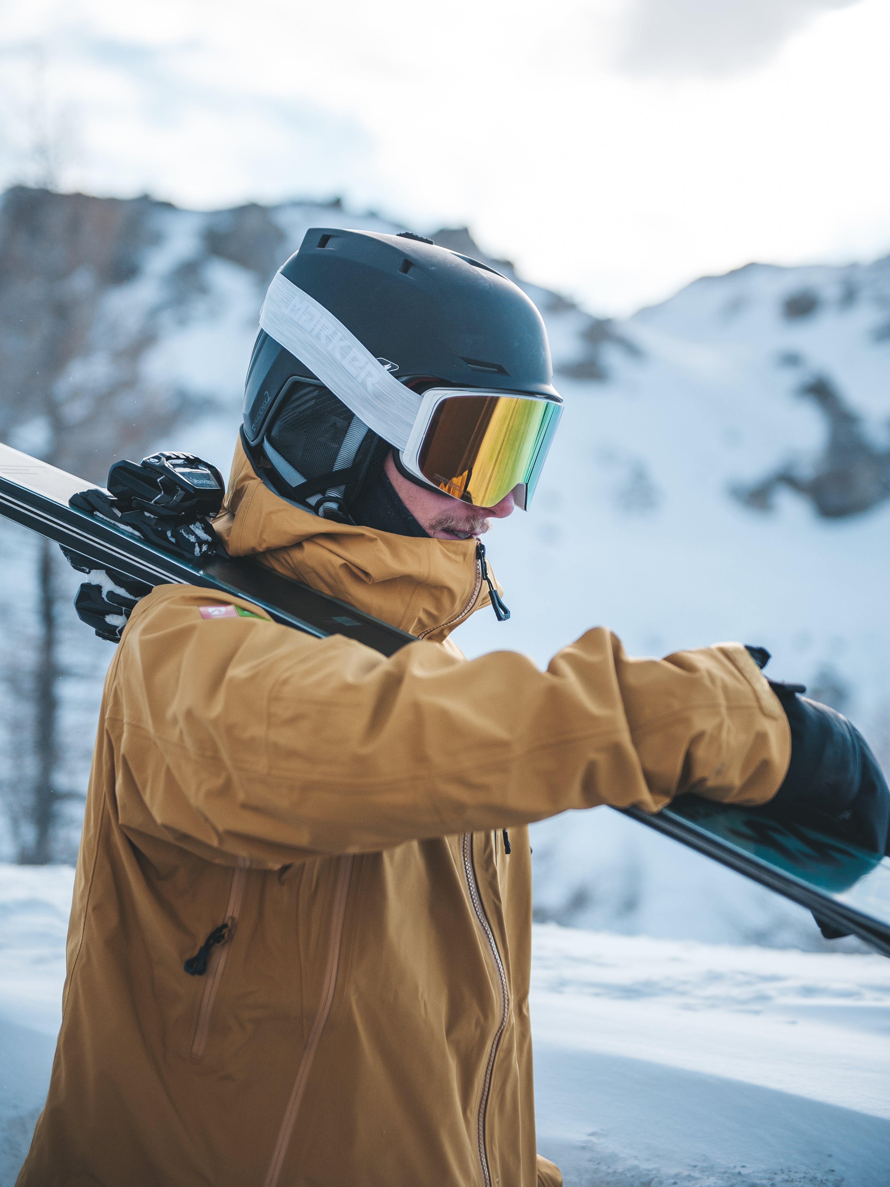 マーカー スキー ヘルメット フェニックス2 MARKER PHOENIX2