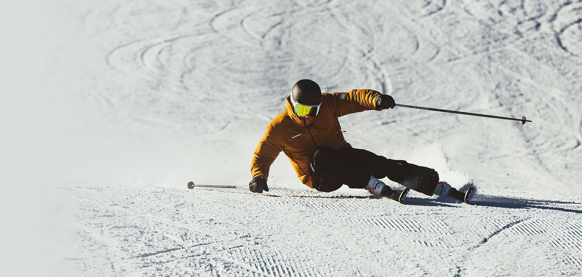 Race Ski Bindings I MARKER Bindings