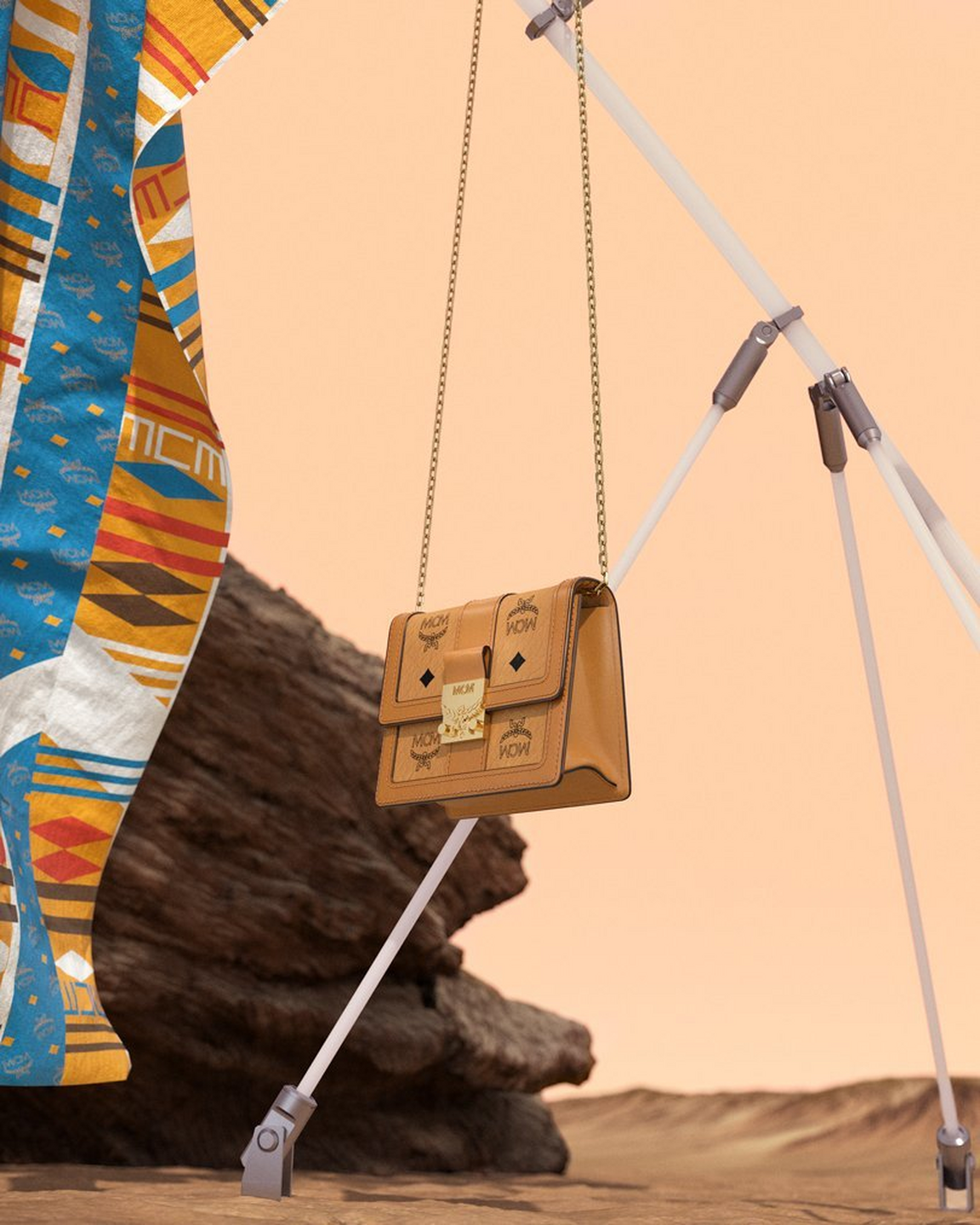 Mcm bag new arrivals new collection
