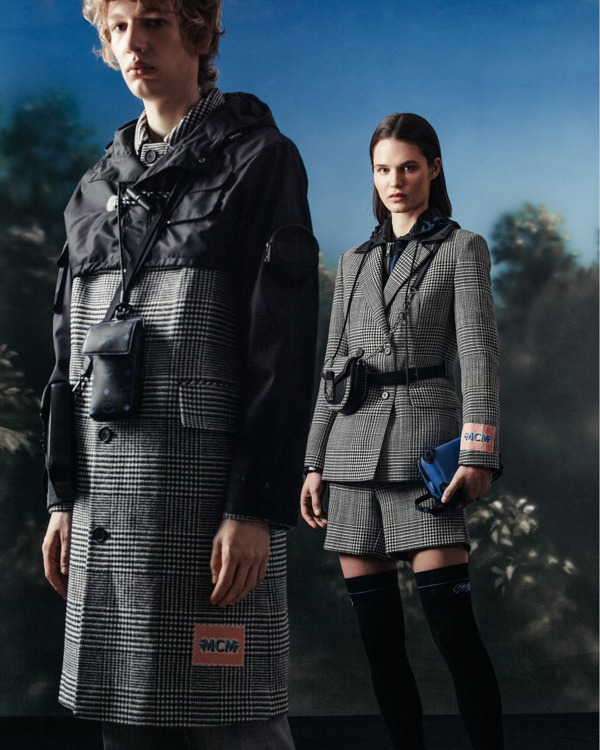 AW21 M'ETAVERSE