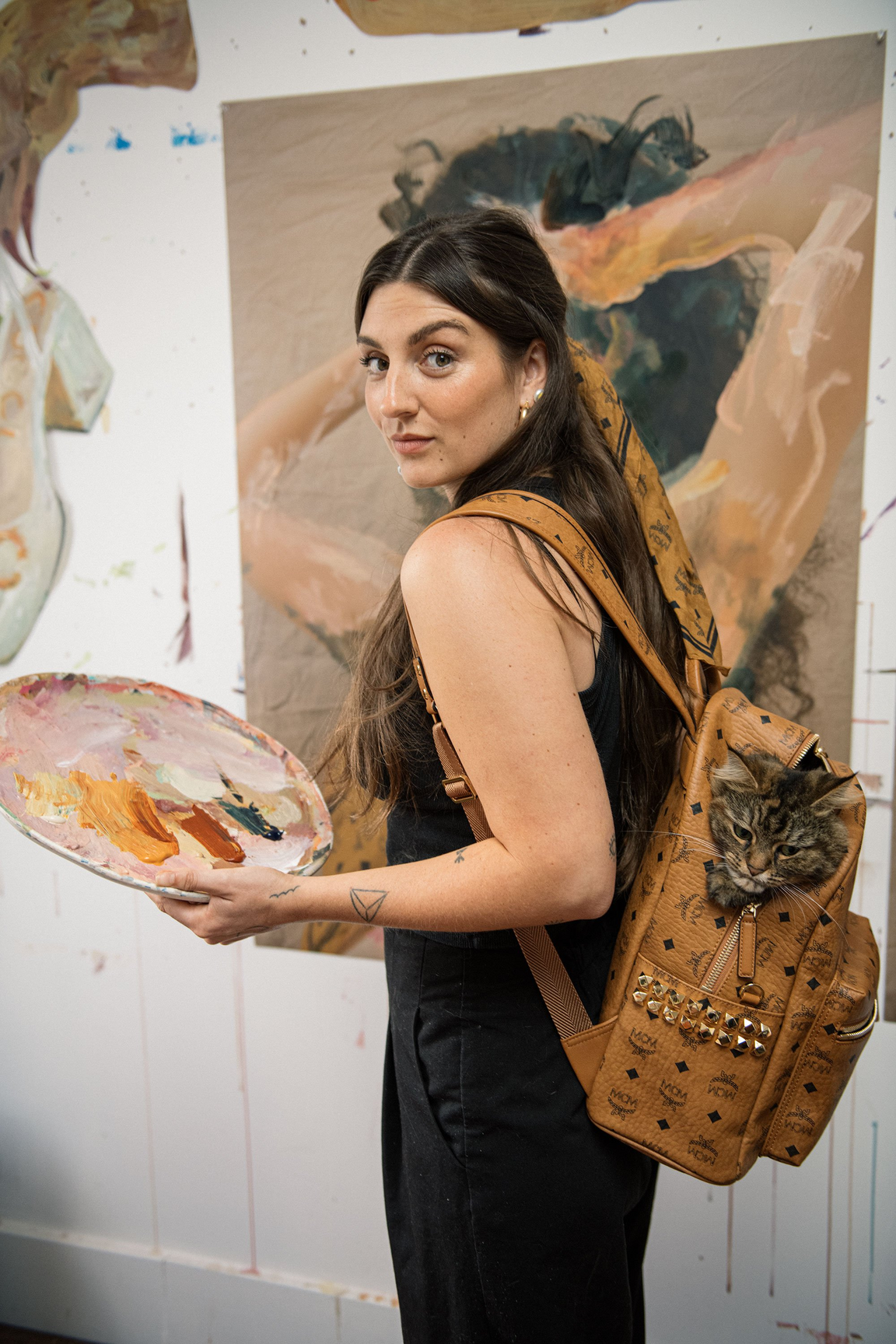 MCM X JESS COCHRANE