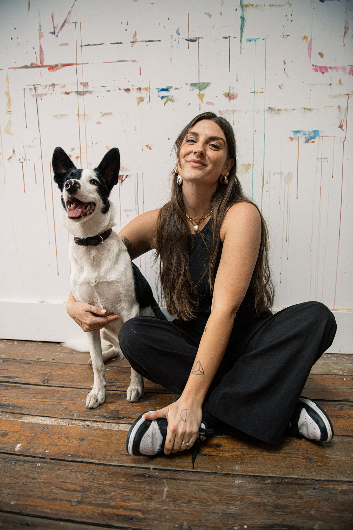 MCM X JESS COCHRANE