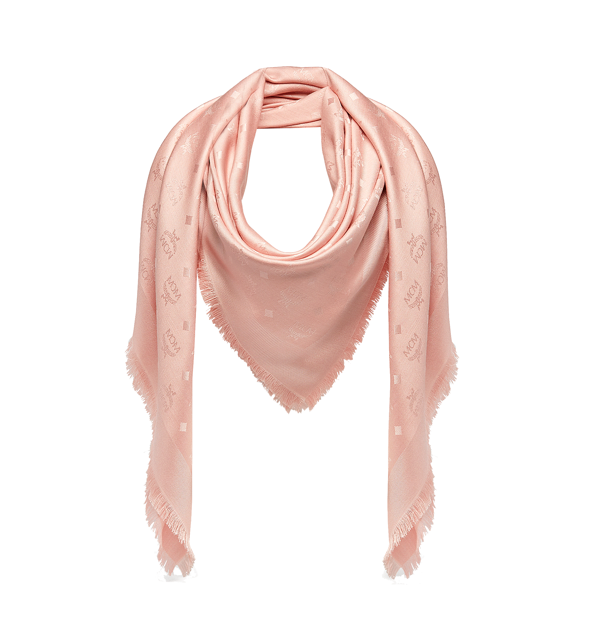 Women's Scarves | MCM