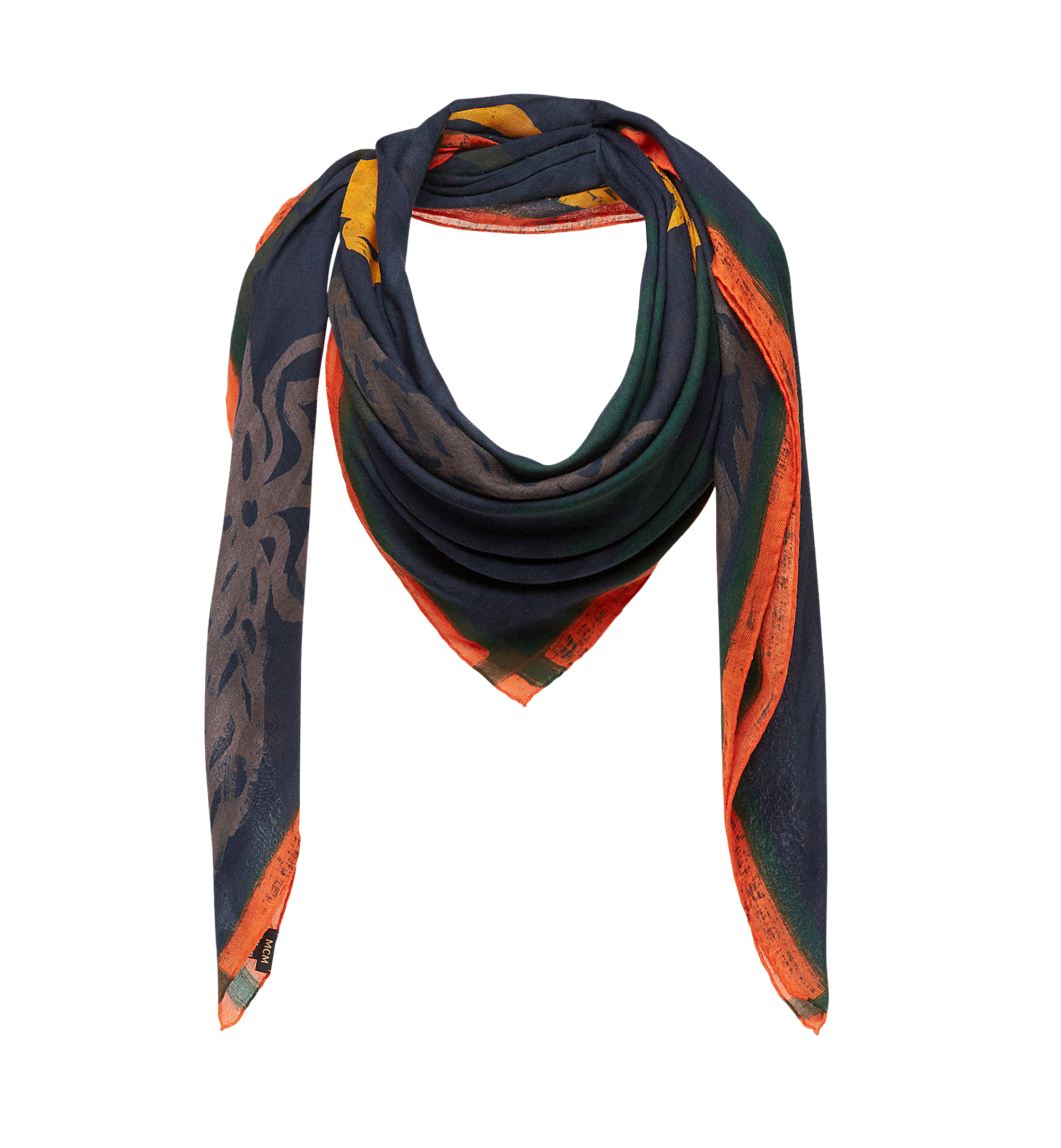 Women's Scarves | MCM