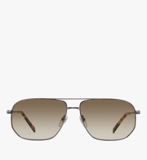 141S Aviator Sunglasses