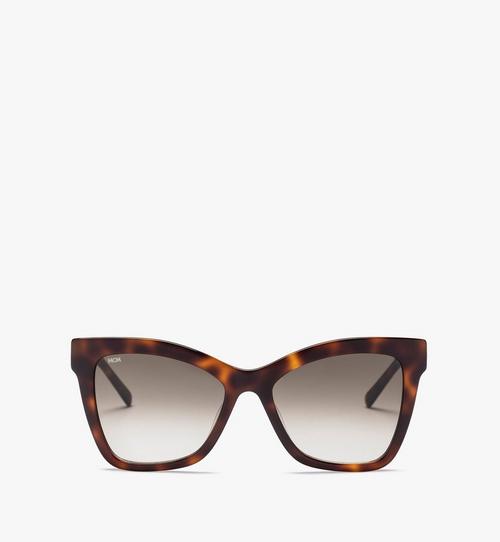 MCM712S Butterfly Sunglasses