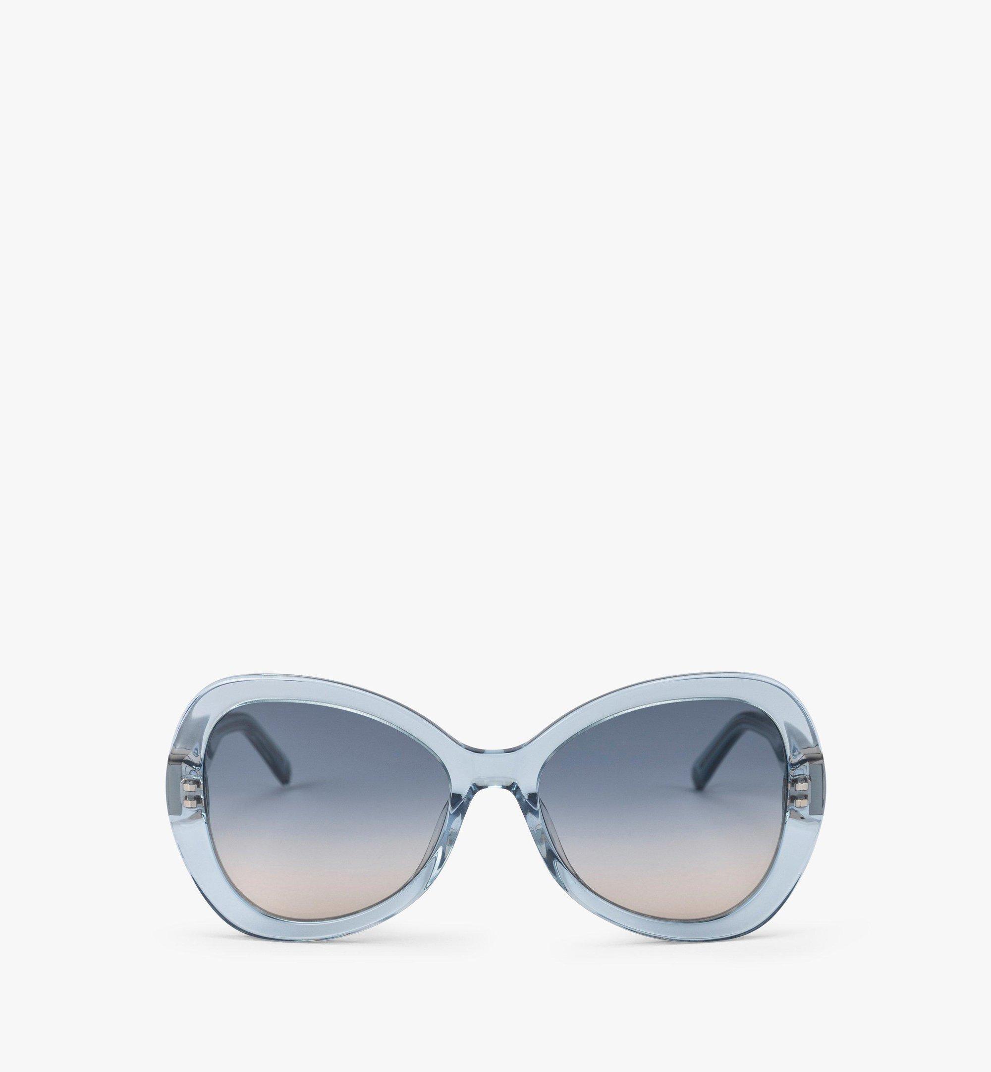 Women’s MCM695SE Butterfly Sunglasses