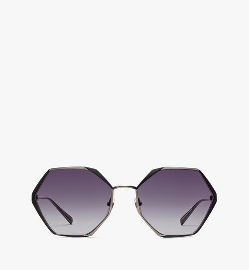 500S Geometric Sunglasses