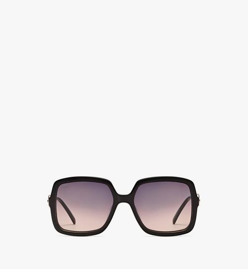 Square Chain Sunglasses