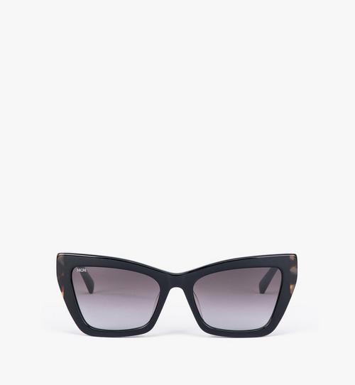 Rechteckige Sonnenbrille MCM722SLB für Damen