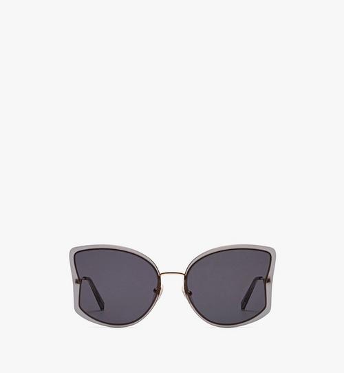 Women’s MCM164S Butterfly Sunglasses