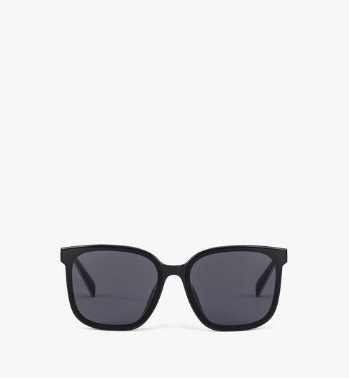 Women’s MCM718SLB Square Sunglasses