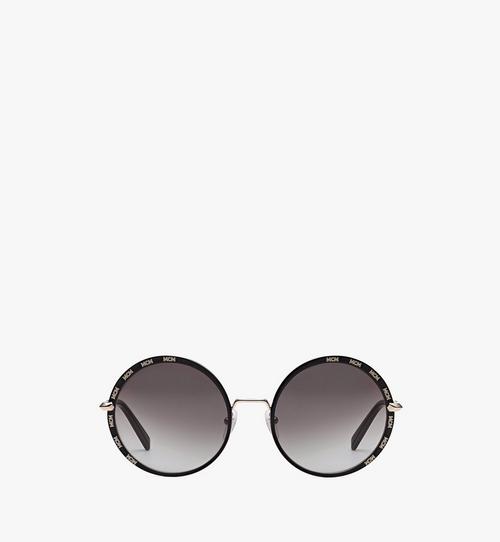 Women’s MCM127S Round Sunglasses