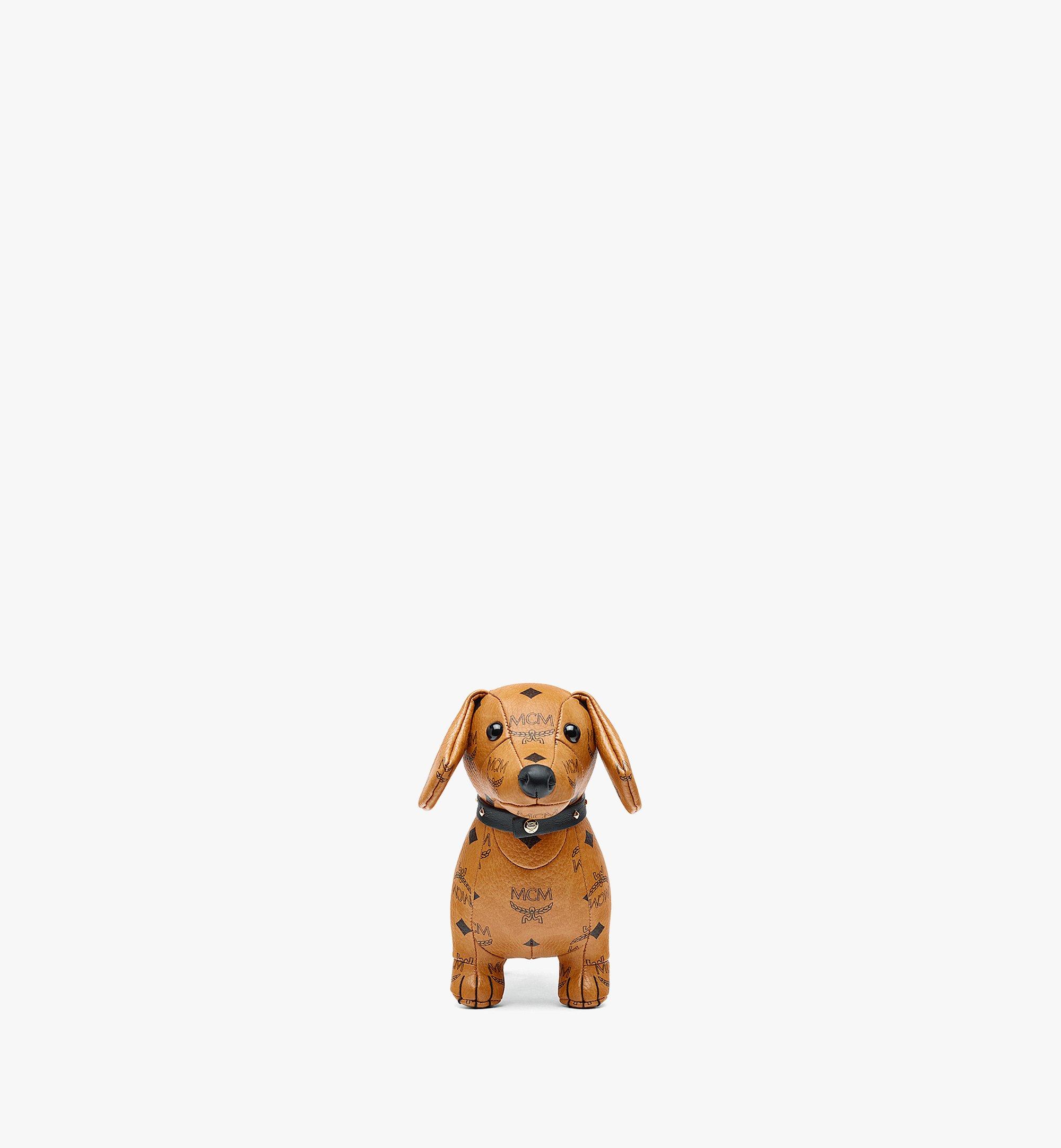 Visetos 系列臘腸犬玩偶