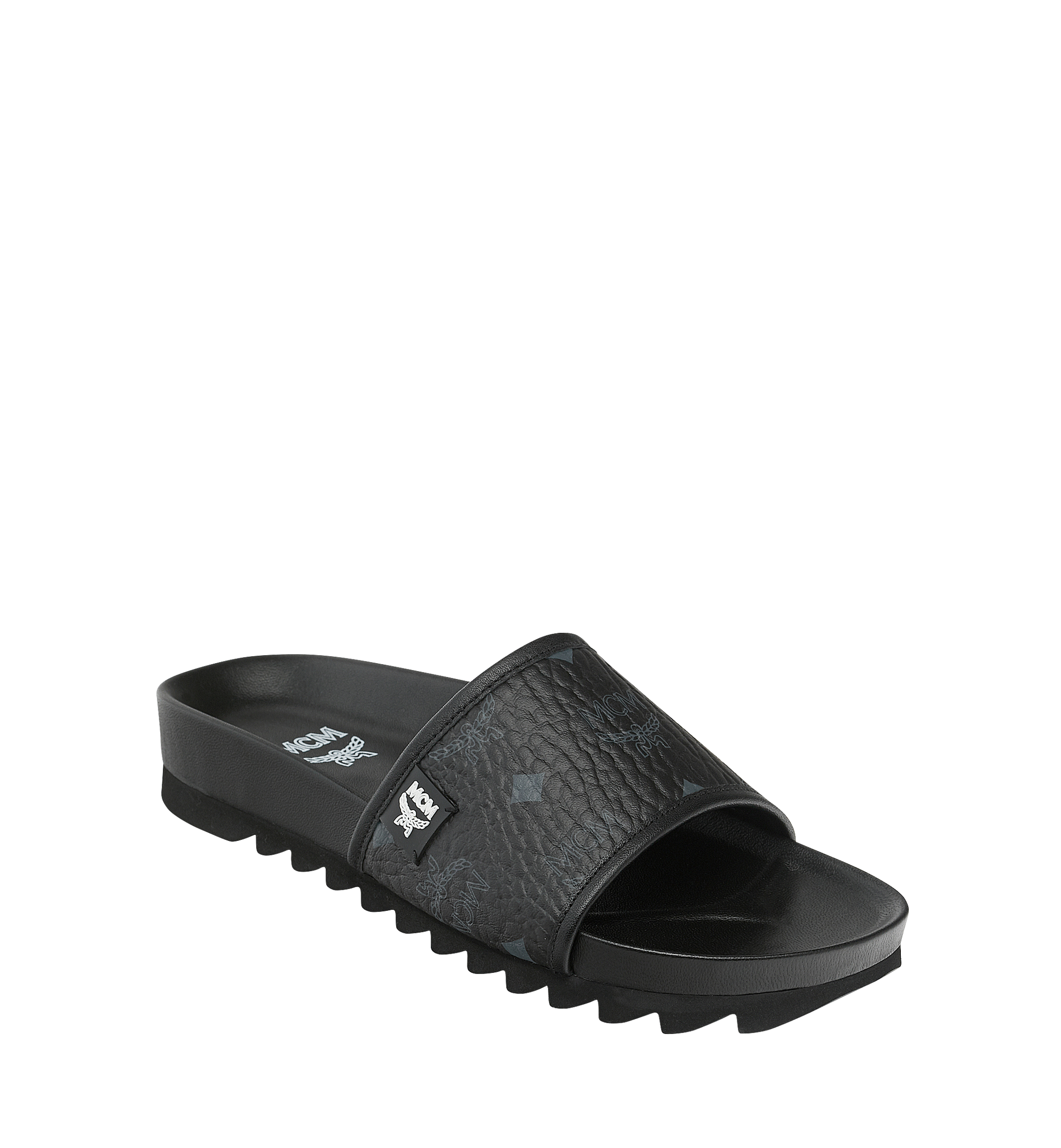 red tory burch flip flops