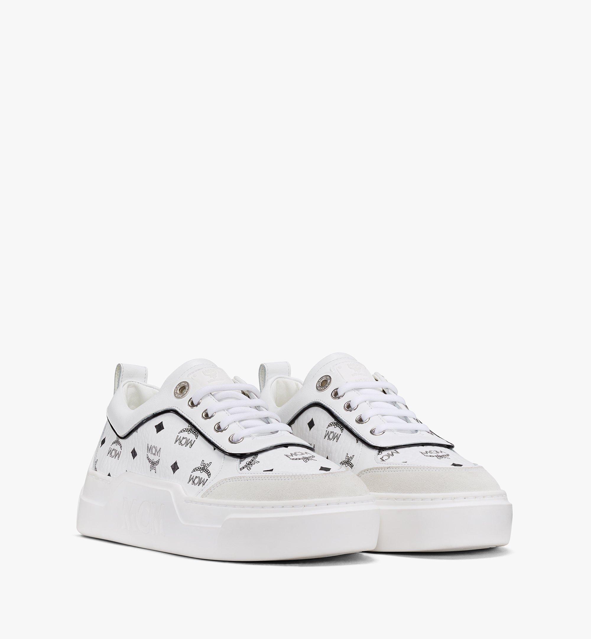 white platform sneakers australia