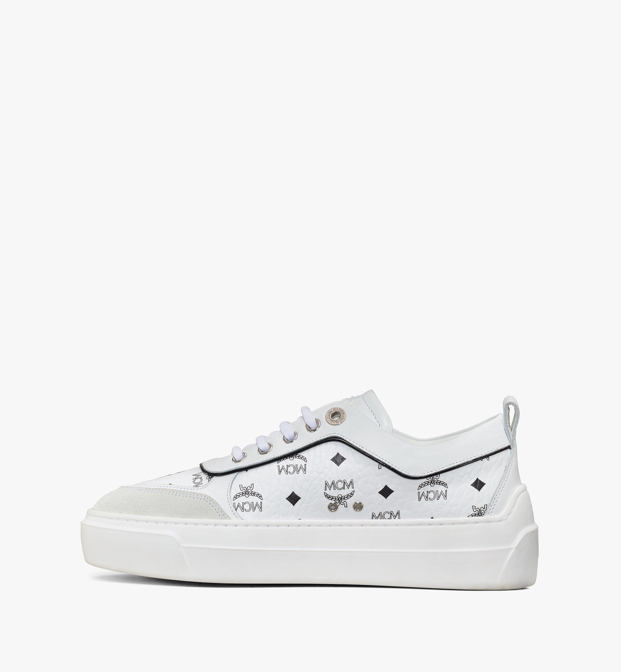 white platform sneakers australia