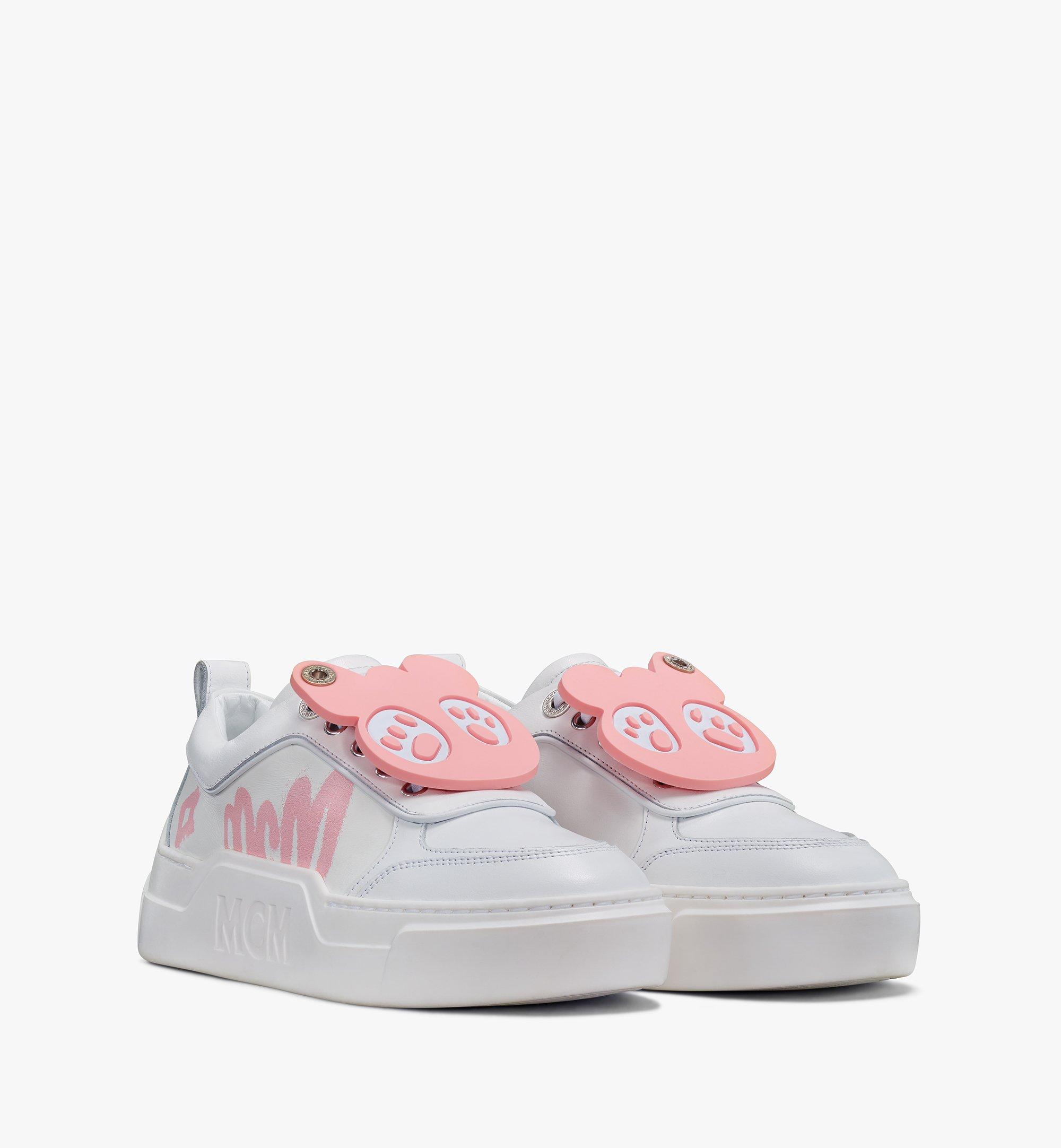 white platform sneakers australia