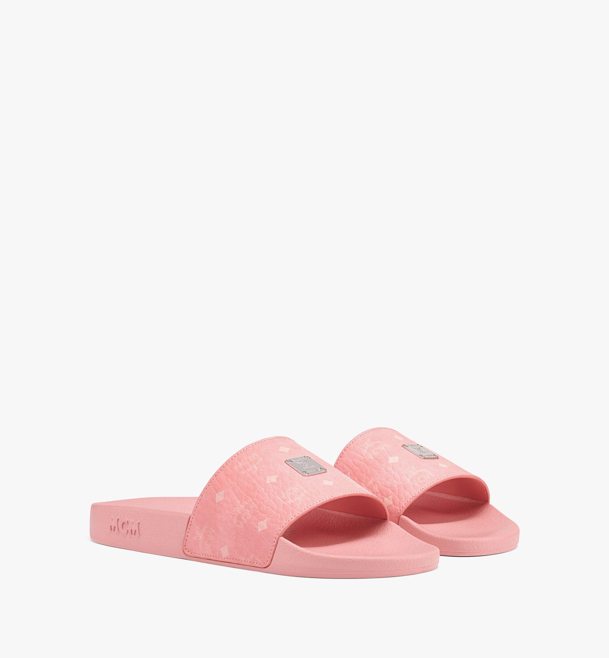 MCM Women's Shoes | Luxury Slides & Sneakers | MCM® Malaysia
