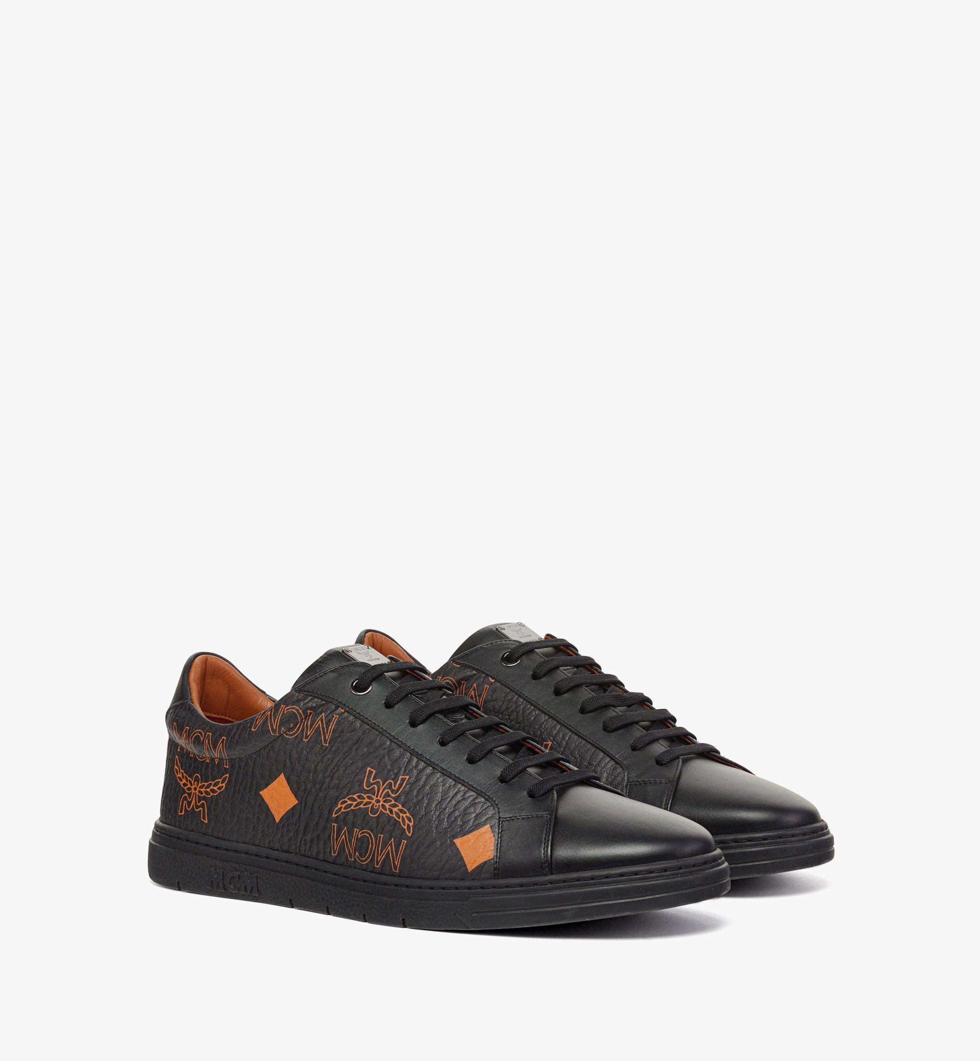 mcm men shoes