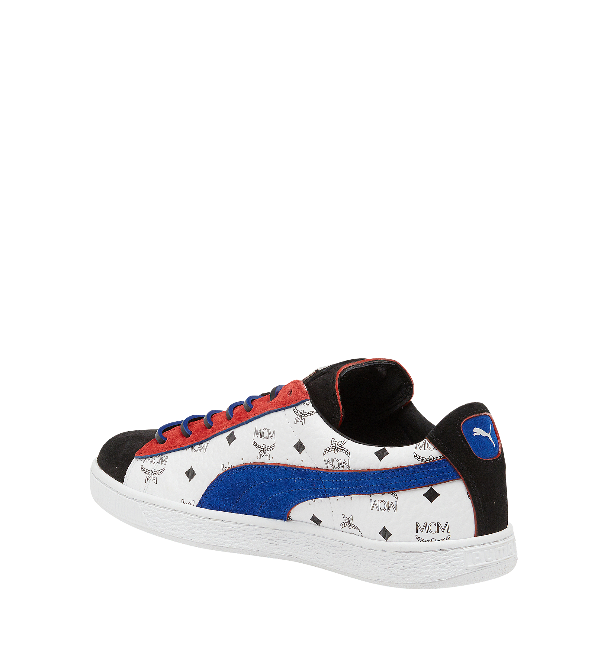 mcm sneakers puma
