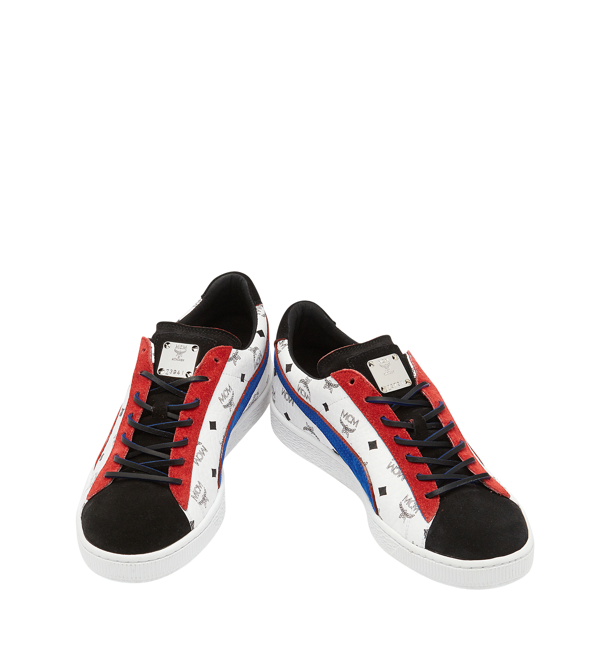 mcm sneakers puma