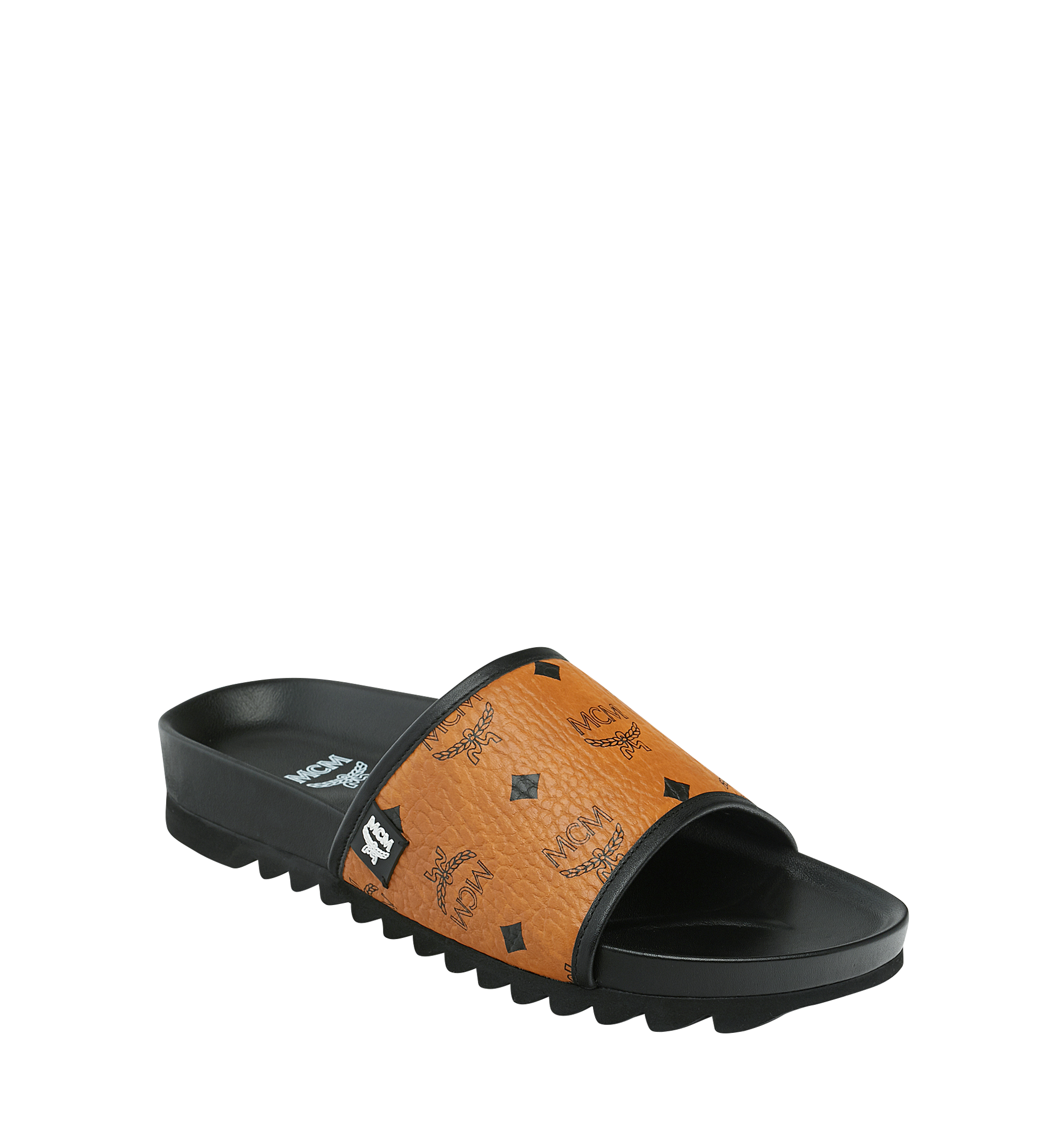 mcm slides mens