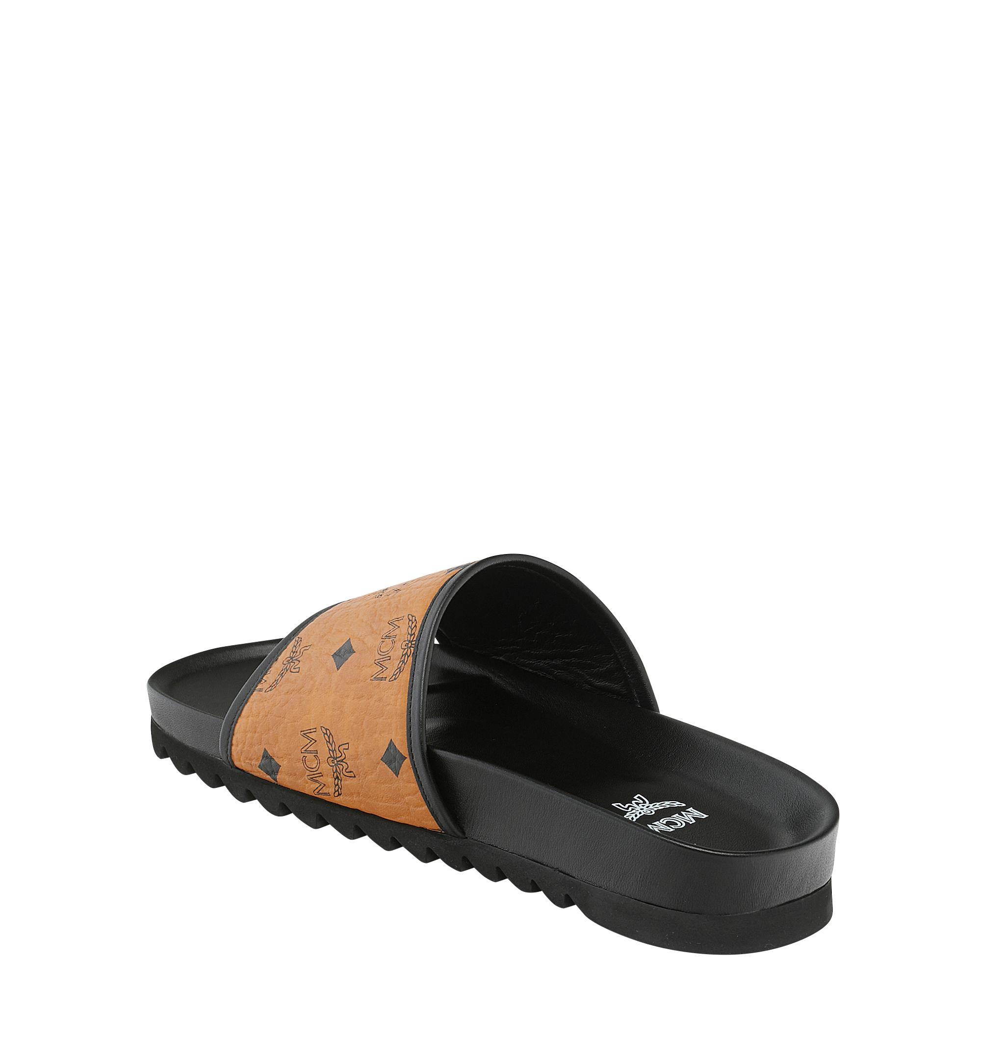 mcm slides mens