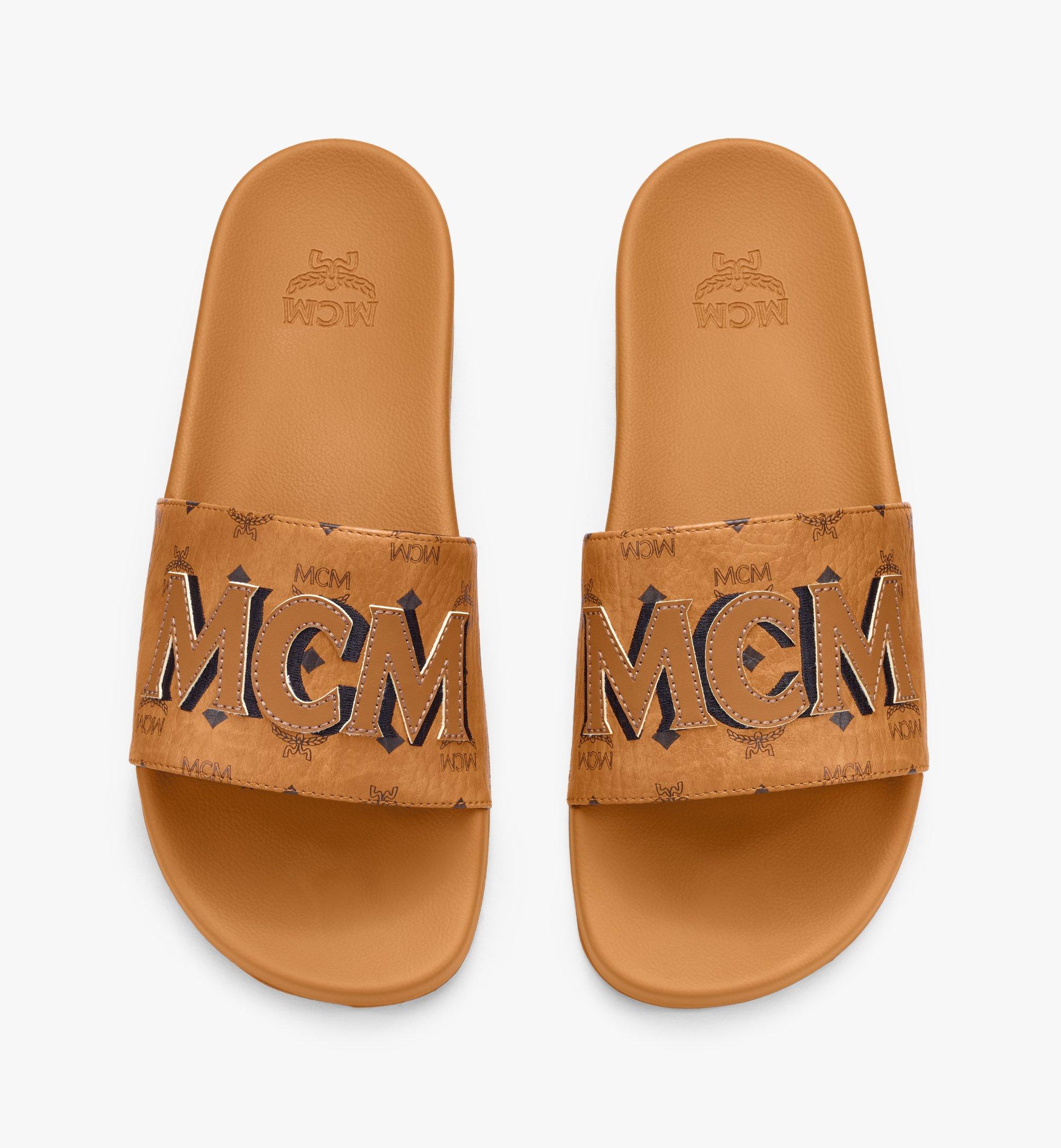 mcm men slides