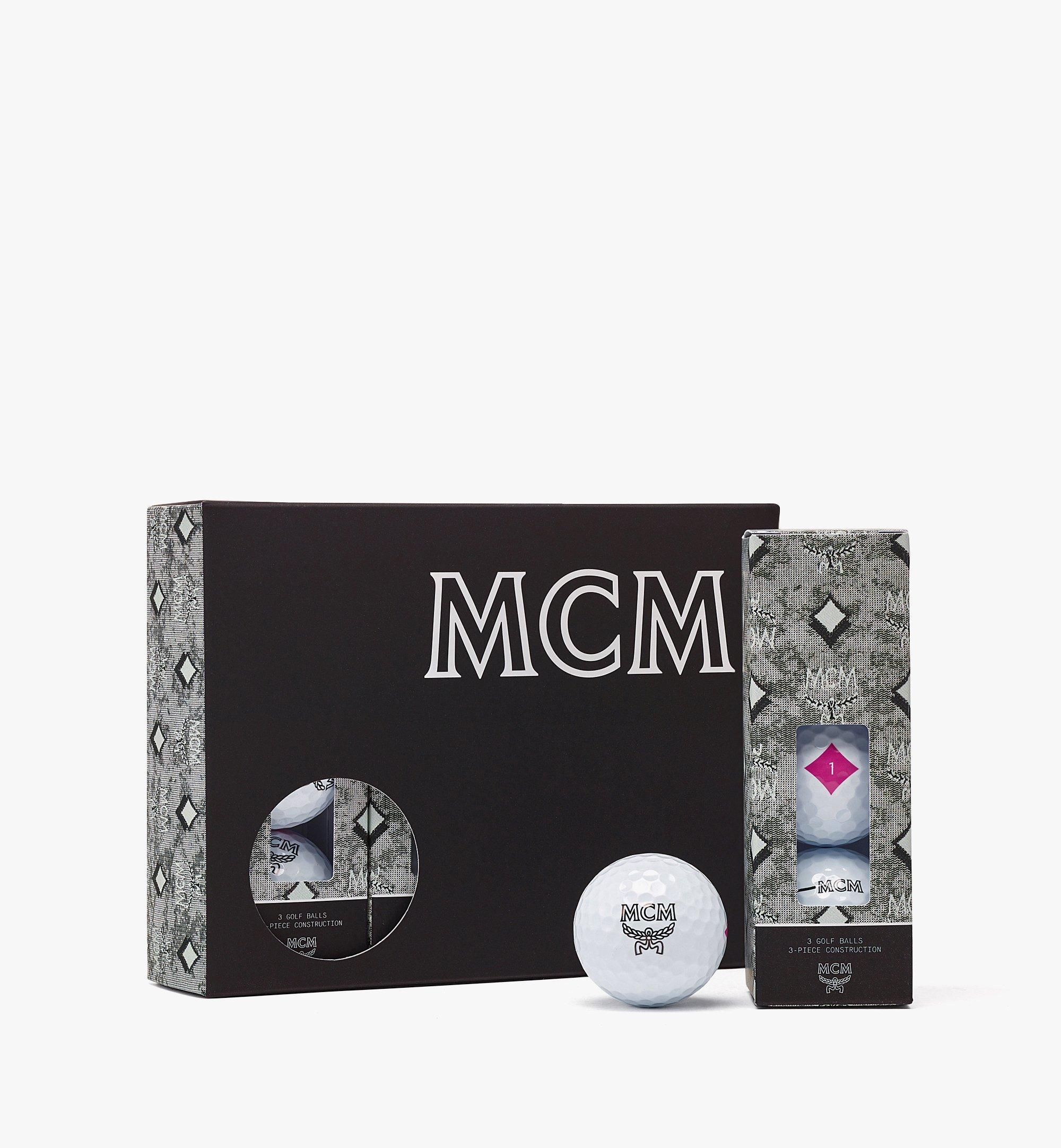 Golf in the City Ball Set