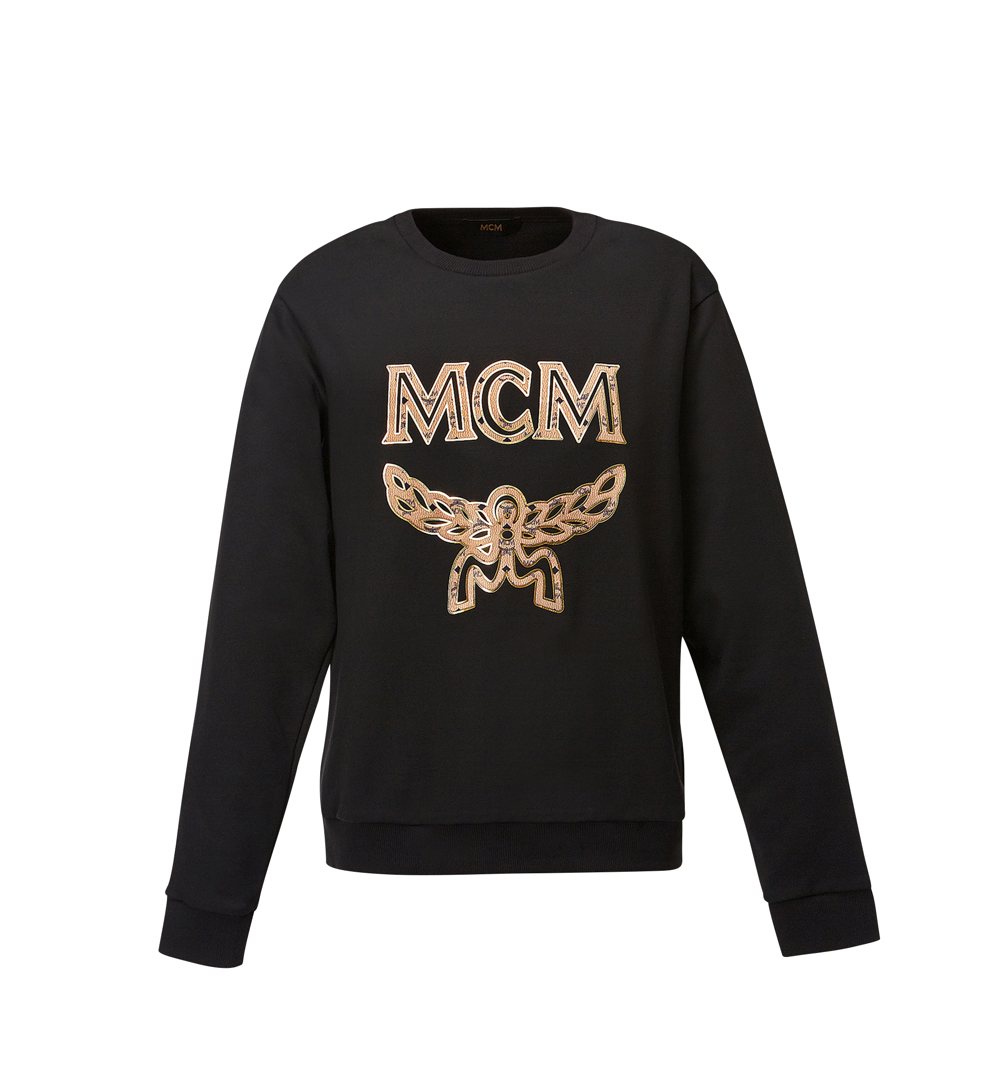 mcm sweatshirt