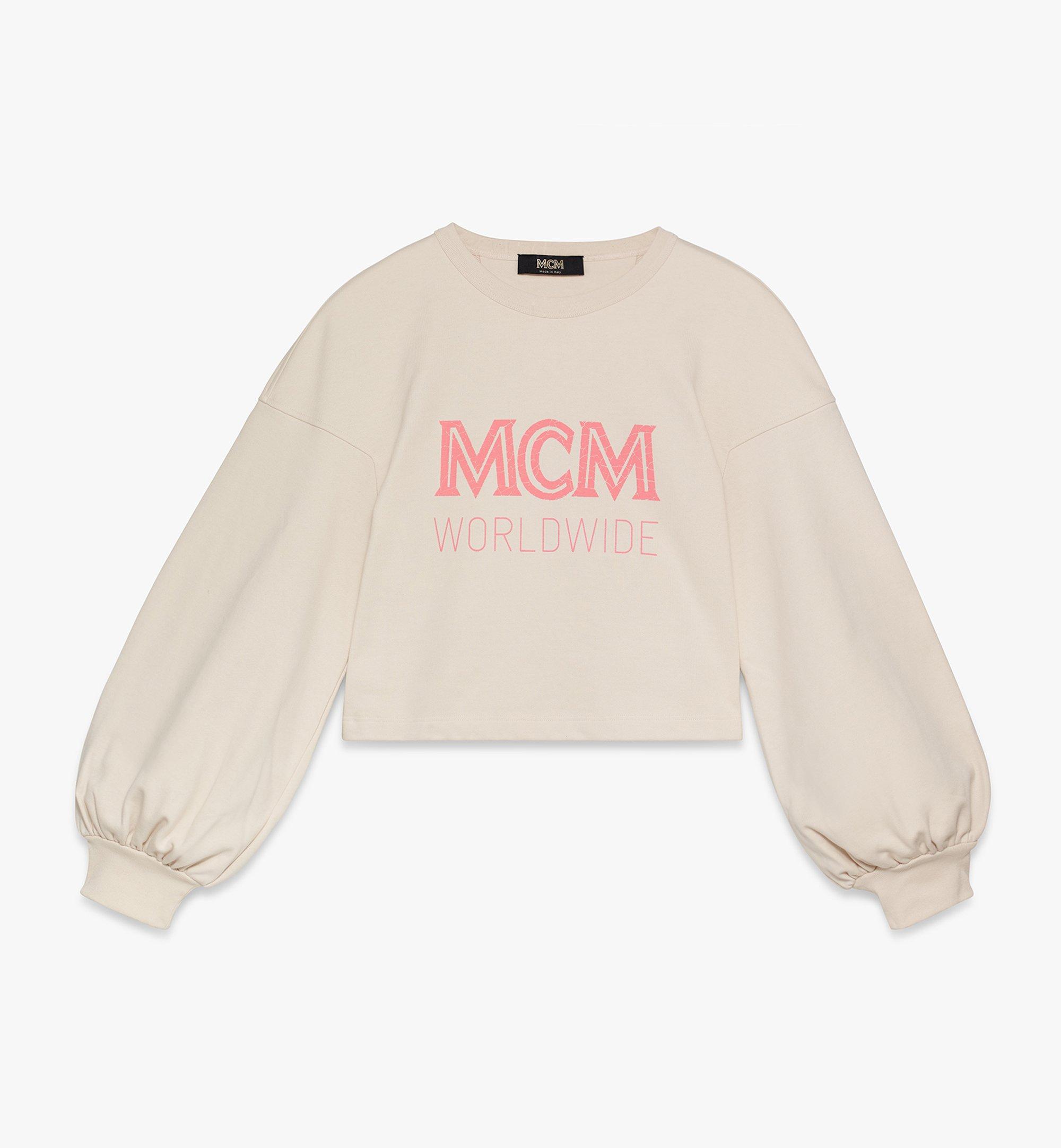 worldwide sweatshirt