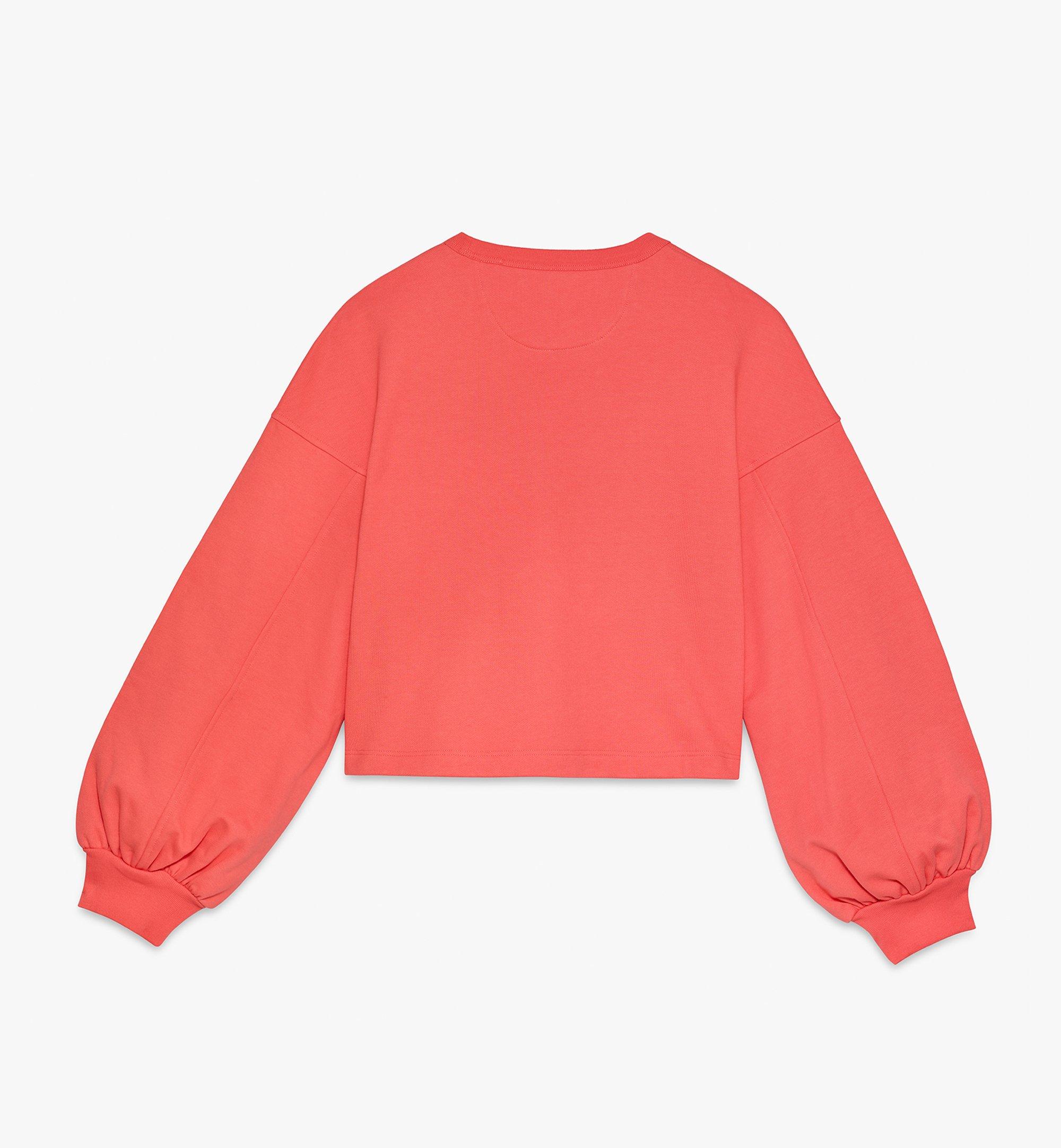 mcm sweatshirt women's