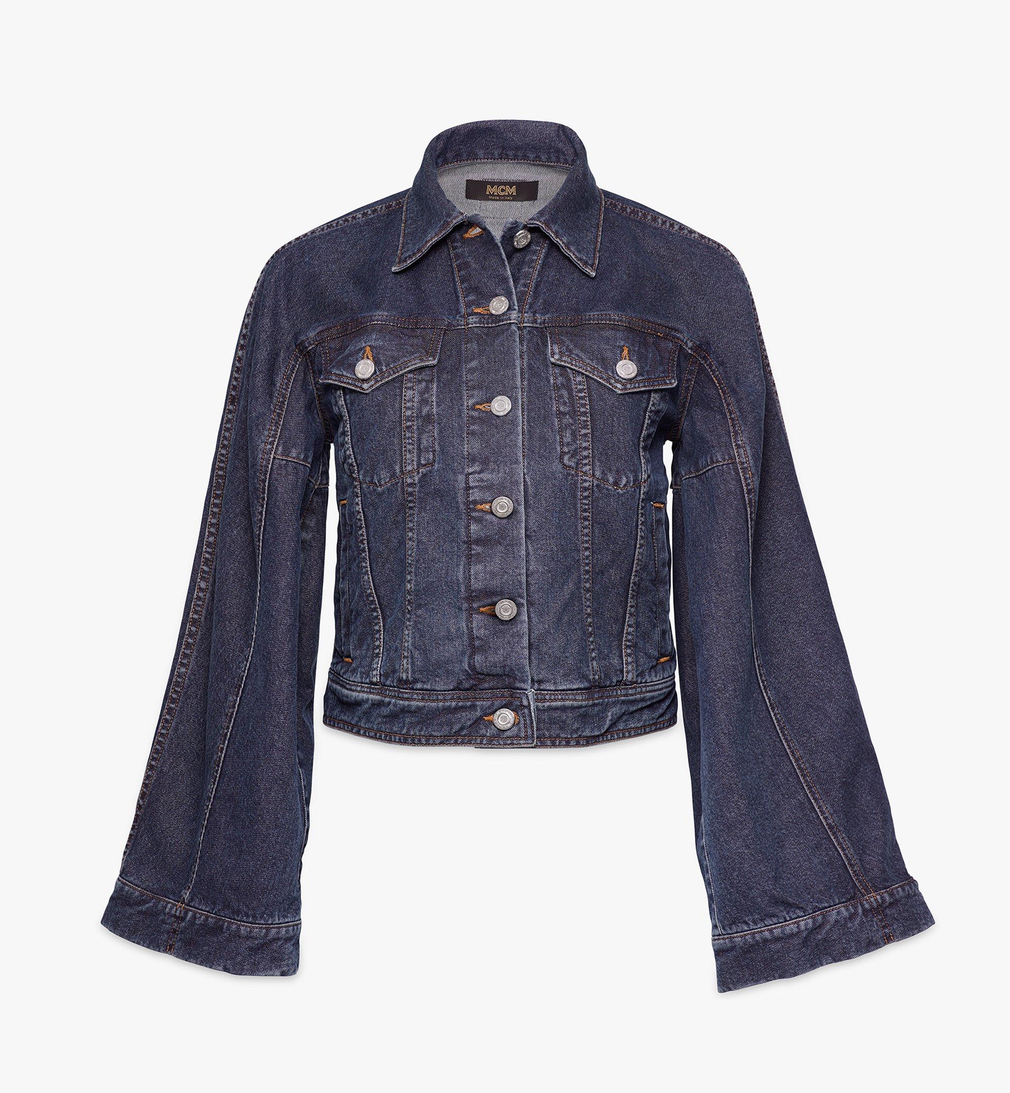 womens denim jacket nz