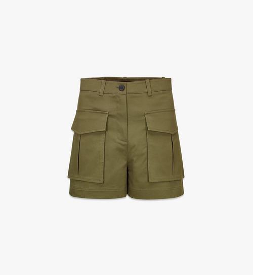 Meta Safari Shorts