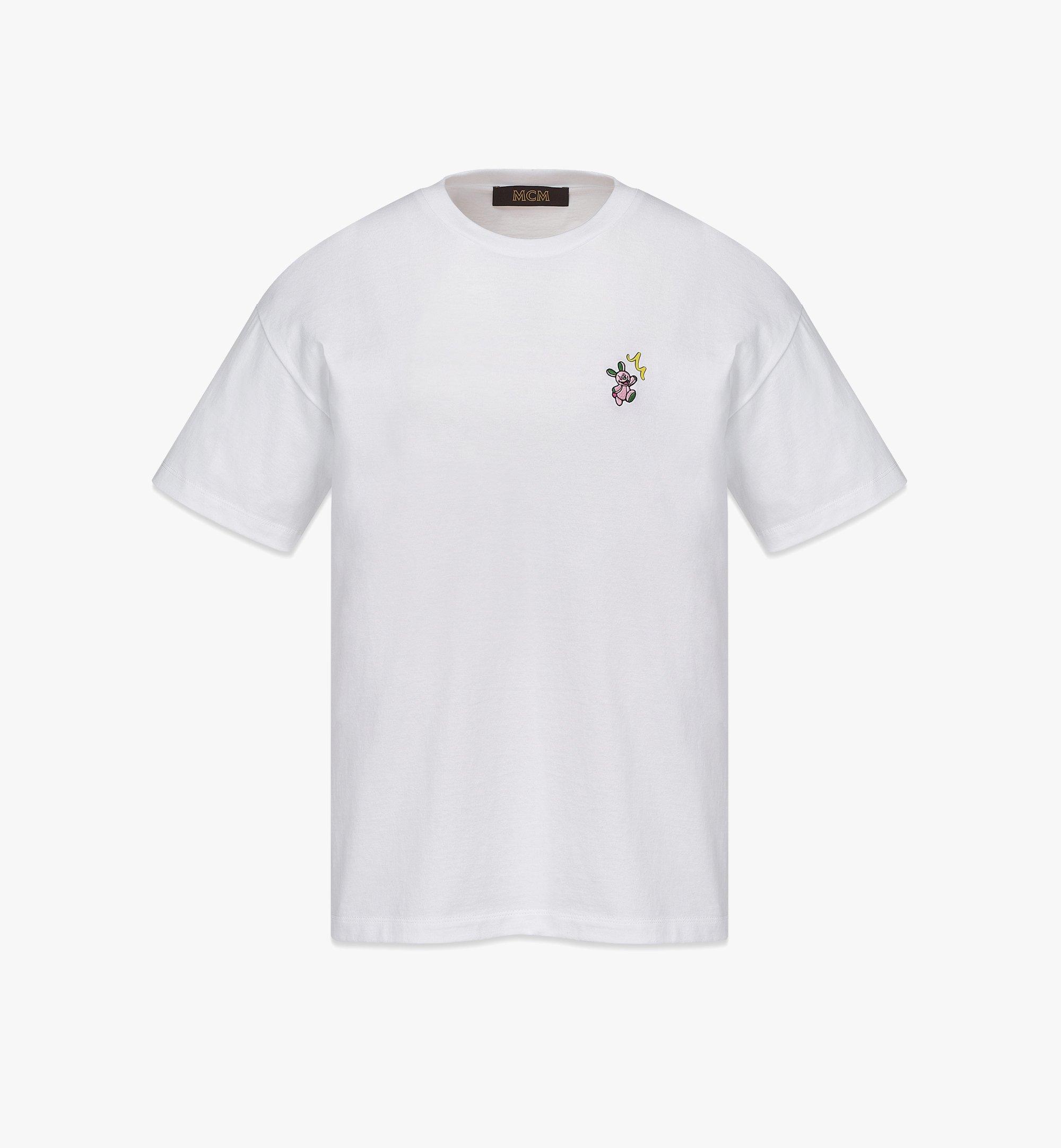 Women’s Haru, Henry, Kaiser T-Shirt in Organic Cotton
