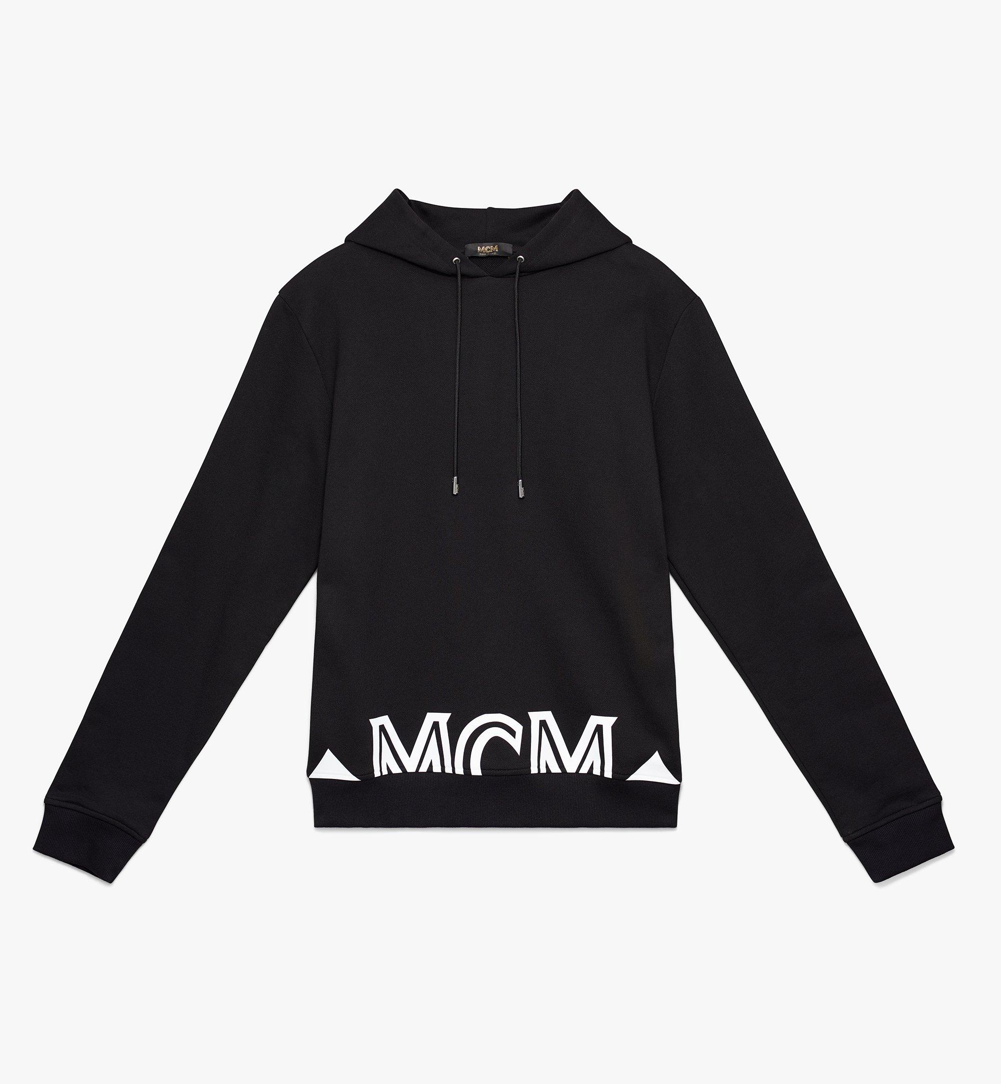 mcm hoodie