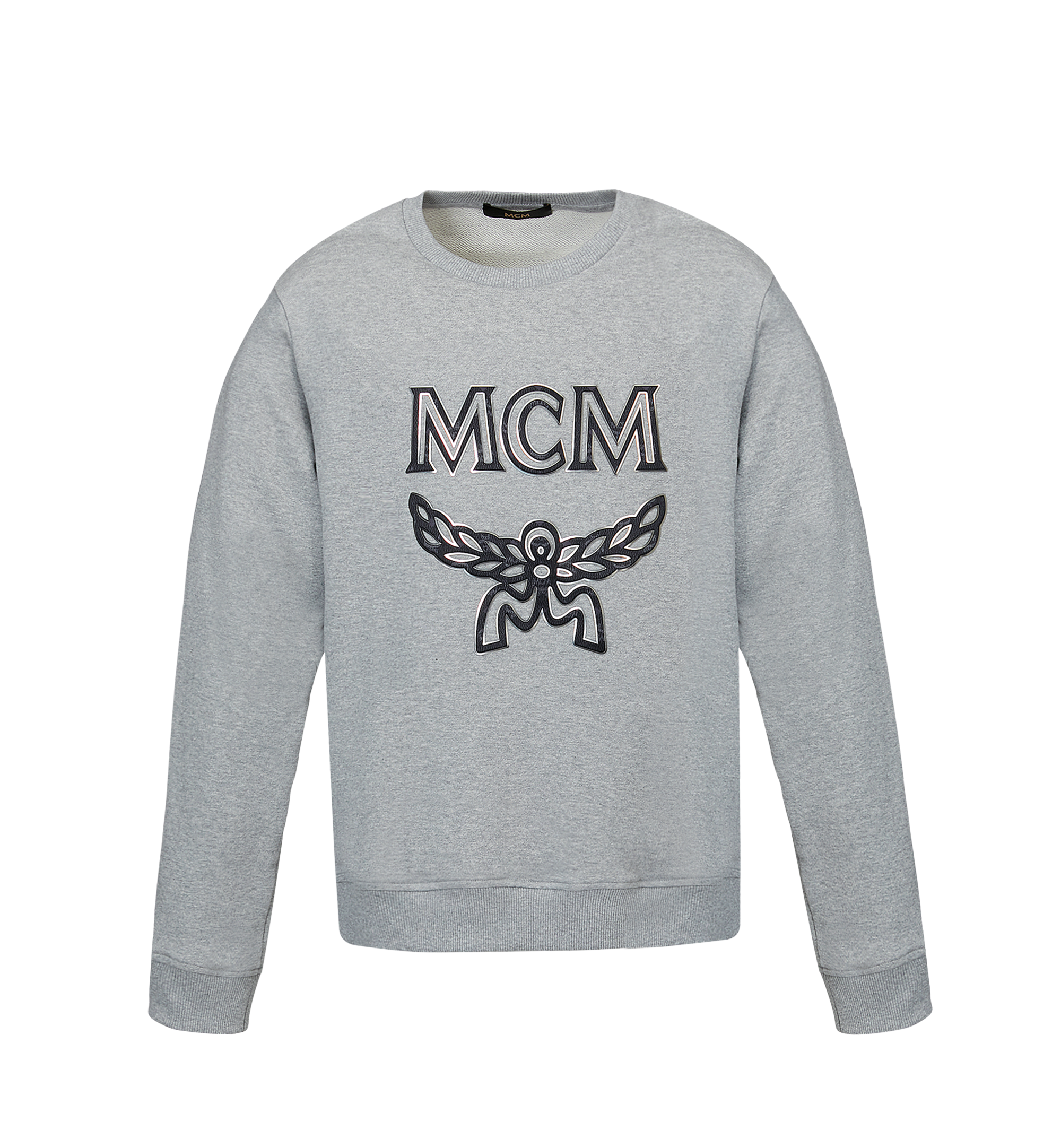 mcm sweatshirt