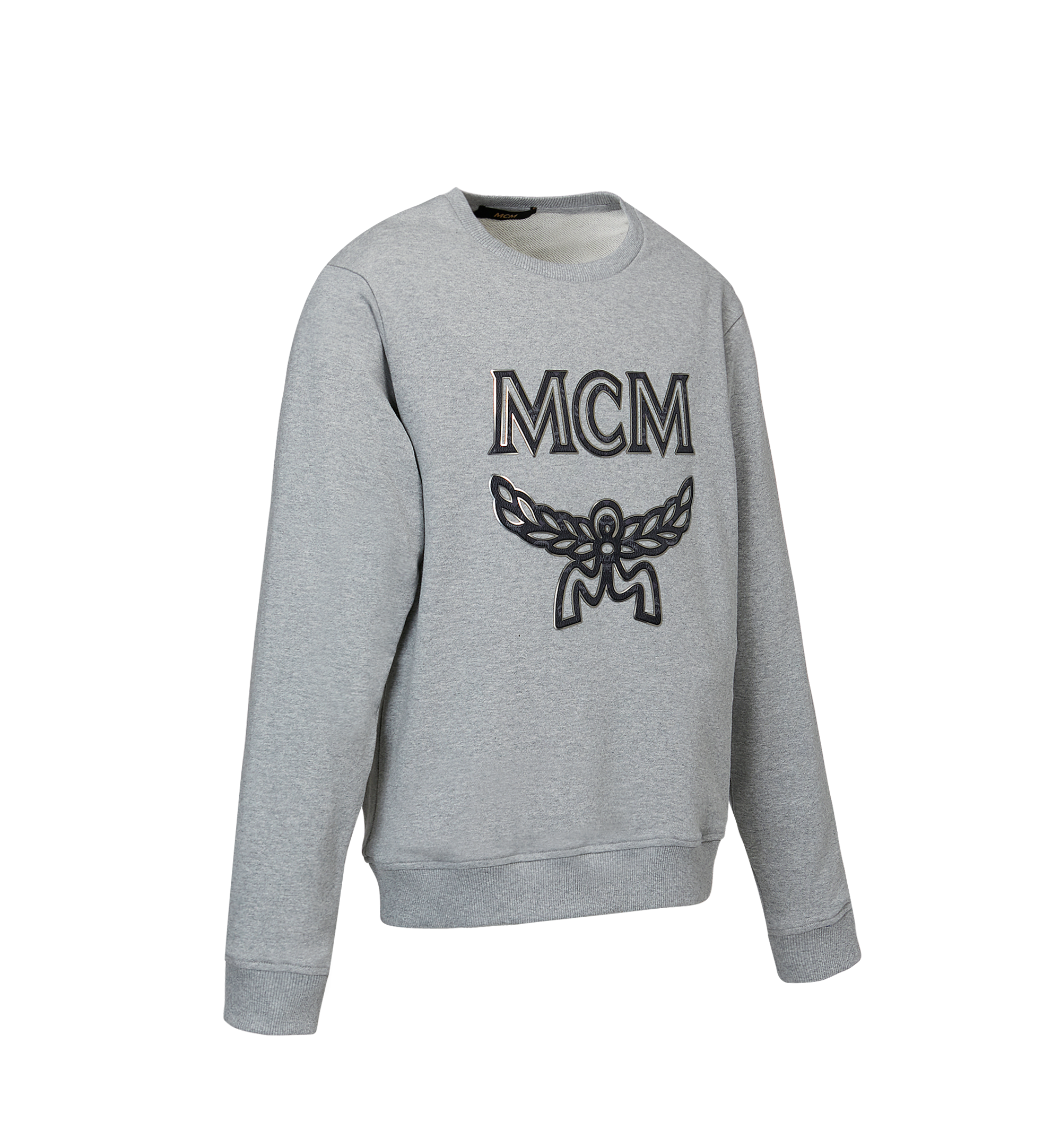 mcm sweatshirt